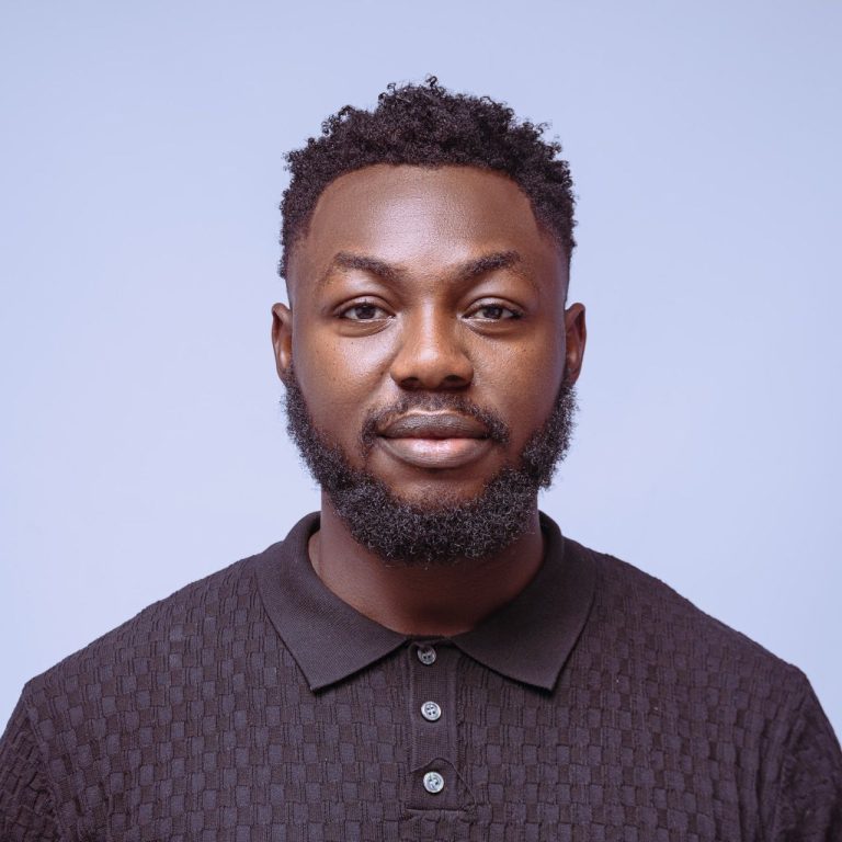 Enoch Odunayo Ogunsanya